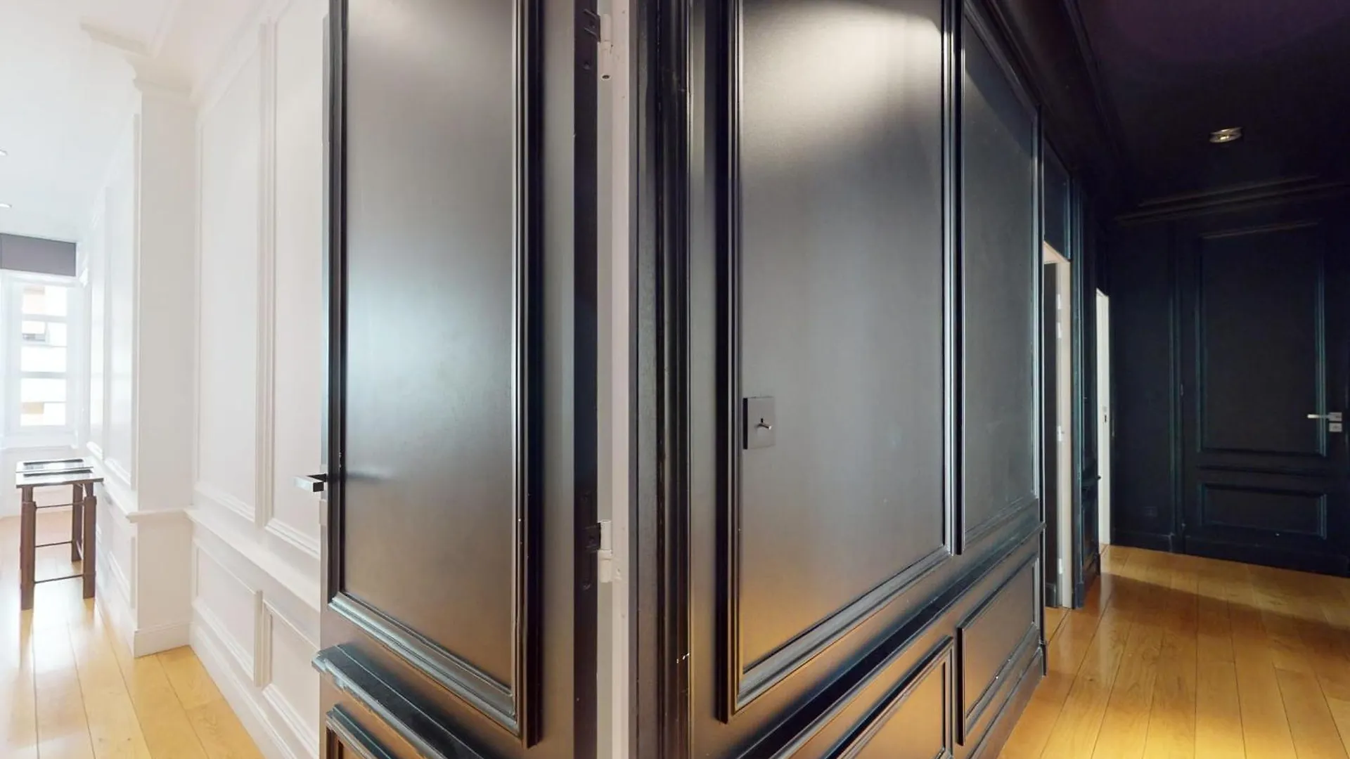 Le N 10 - Apartment Of 200 Sqm With Patio Of 35 Square Meters In Old Town Annecy