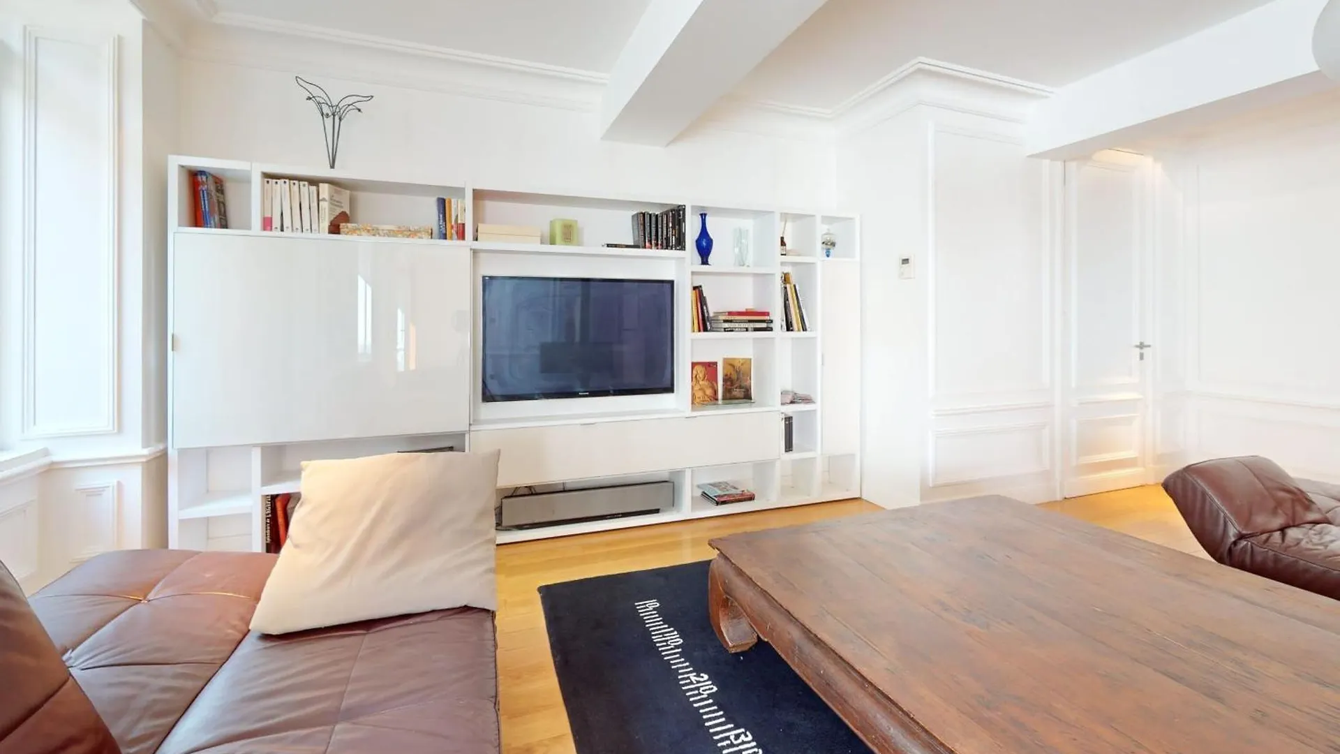 Le N 10 - Apartment Of 200 Sqm With Patio Of 35 Square Meters In Old Town Annecy 0*,  Frankreich