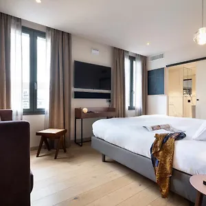 Hebe 阿讷西